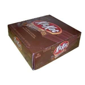 Kit Kat Coffee Limited Edition Candy Bar  Grocery 
