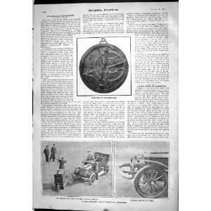   Automobiles Car Tricycle Astrolabe Regiomontanus