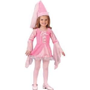  Princess Sweetie Toddler Costume Toys & Games
