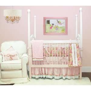  Joie De Vivre Crib Bedding Set Baby