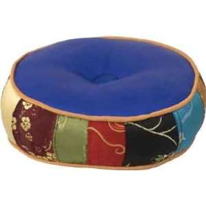    CUSHION   THICK FOR SINGING BOWLS (ASSTD) 4in 