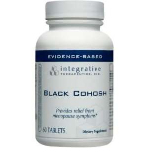    Integrative Therapeutics Inc. Black Cohosh