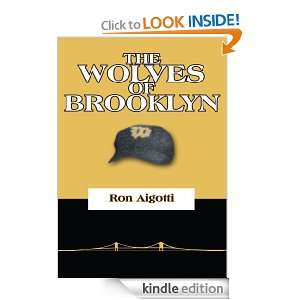 THE WOLVES OF BROOKLYN Ron Aigotti  Kindle Store