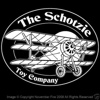 Schotzie Toy Company Sergeant Schultz Hogans Heroes T  