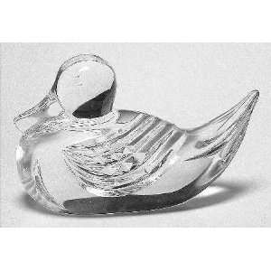   Waterford Crystal Paperweight No Box, Collectible