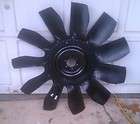 NEW Horton Cooling Fan Blade   996813252 001   07 10 Kenworth 