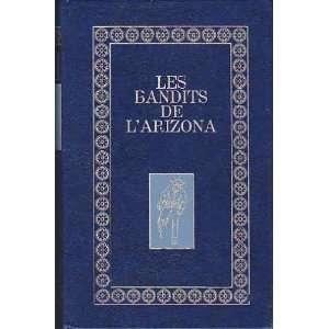  Les Bandits de lArizona Aimard Gustave Books