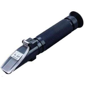 NEW ATAGO URICON NE Clinical Hydration Refractometer  