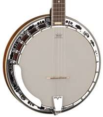 from workhorse to showstopper washburn banjos are seen on every