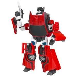  Transformers Universe Deluxe Sideswipe Toys & Games