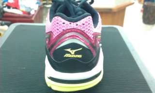New 2012 Mizuno Wave Inspire 8 Womens Running Shoes  