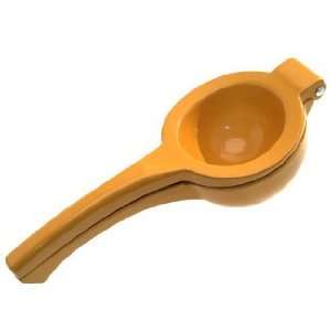    Focus Enameled Aluminum Orange Squeezer (8646)