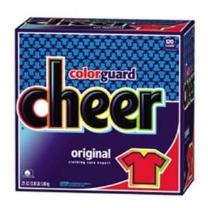  ColorGuard® Cheer® Laundry Detergent