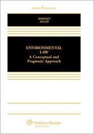 Environmental Law, (0735561826), David M. Driesen, Textbooks   Barnes 