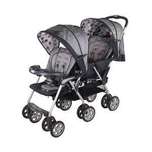  Combi Counterpart Stroller   Ember Baby