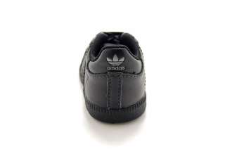 Adidas Kids Toddler Samba Cmf I Black g23446  