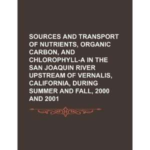   of Vernalis, California (9781234261467) U.S. Government Books