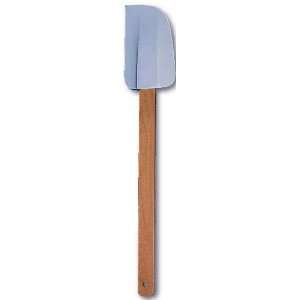  Spatula In FSC Beech With Rubber Scraper