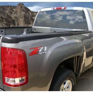   Stampede BRC2003H Rail Topz Truck Bed Side Rail Protector Automotive