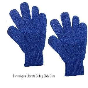  Dermalogica Ultimate Buffing Cloth Glove Health 