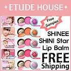Etude House] EtudeHouse SHINI STAR Lip Balm 5 colors S