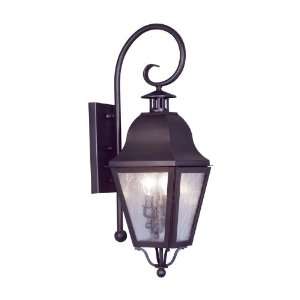   Port Charles Outdoor Wall Sconce from the Port Charles Collection