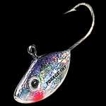 Northland Tackle Forage Minnow Small Fry Jig  