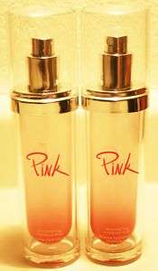 Victoria Secret PINK Shimmering Moisture Mist CHOOSE  