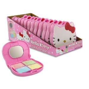 Hello kitty candy compact .49 oz  Grocery & Gourmet Food
