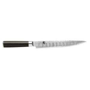  Kershaw Shun 9 inch Slicing Knife with Granton Edge