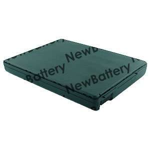  Replacement Battery for HP Business Notebook nx9600 (12 