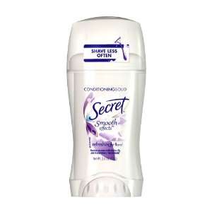  SECRET SMOOTH EFFECTS REFRESHINGLY FLORAL 2.6oz Health 