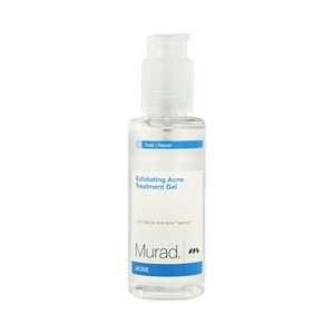  Murad Acne   Exfoliating Acne Treatment Gel Beauty