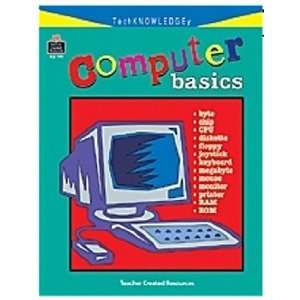  Computer Basics Toys & Games