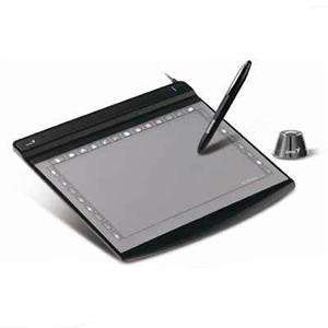  Genius, G Pen F610 Digital Tablet (Catalog Category Input 