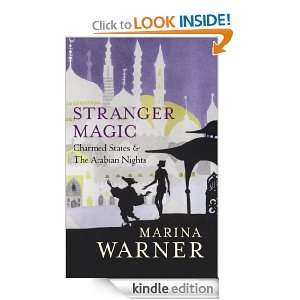 Start reading Stranger Magic  Don 