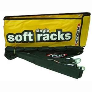  FCS Single Soft rack