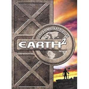  Earth 2 The Complete Series 