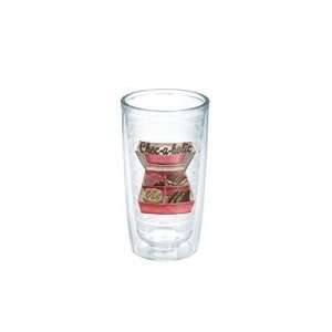  Tervis Tumbler Choc A Holic