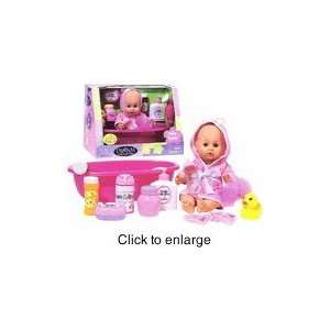  Baby Tubby Toys & Games