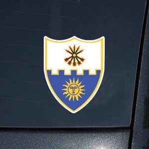  Army 22nd Infantry Regiment 3 DECAL Automotive