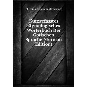   Sprache (German Edition) Christianus Cornelius Uhlenbeck Books