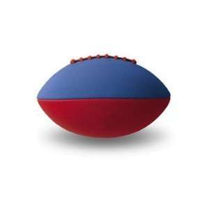  Red & Blue Soft Football