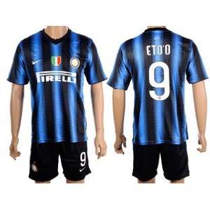  Internazionale Milano Home