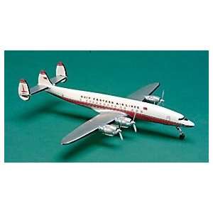  MINICRAFT   1/144 Eastern Connie Commercial Airliner 