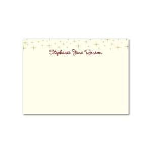 Holiday Thank You Cards   Star Shine Girl By Sb Hello 