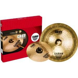  Sabian 35005B Effect Cymbal Musical Instruments