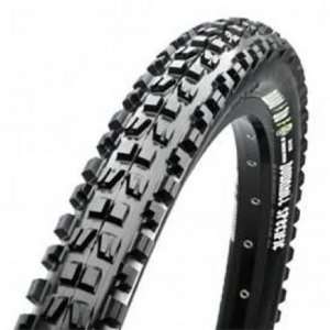    Maxxis Minion DH Front Tire, 26 x 2.5, Wire/60a