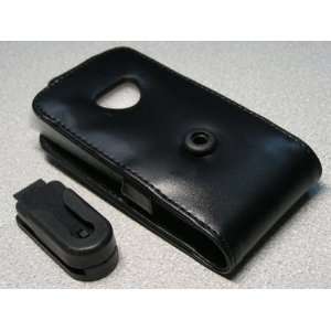  2083N504 Book leather case ST for Cingular 8100/8125/Dopod 