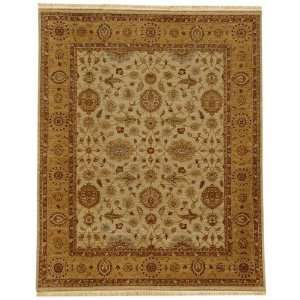   Knotted Indian Biscayne Collection Sheryn Design Rug